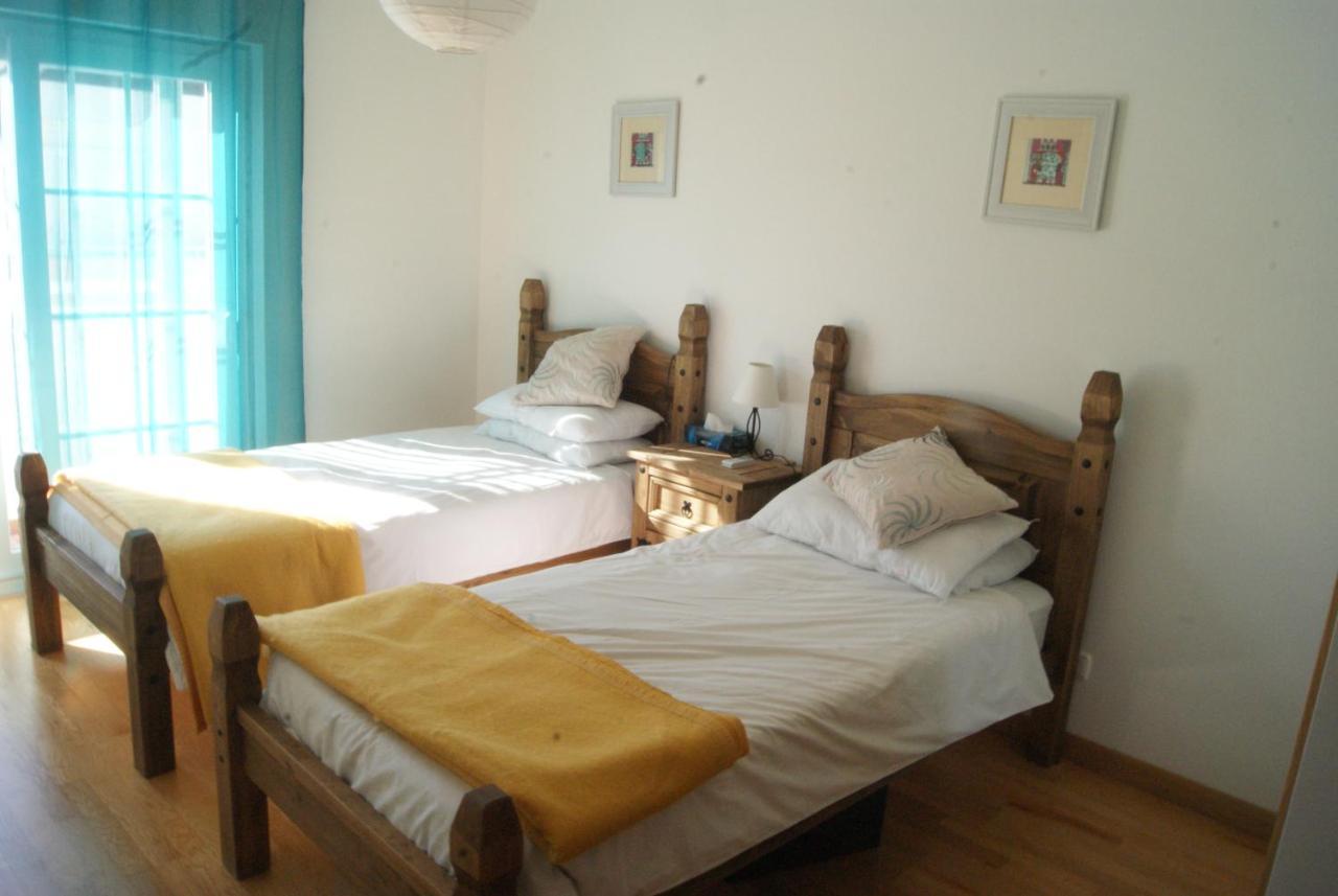 Duplex Em Cabanas Apartment Cabanas De Tavira Bagian luar foto