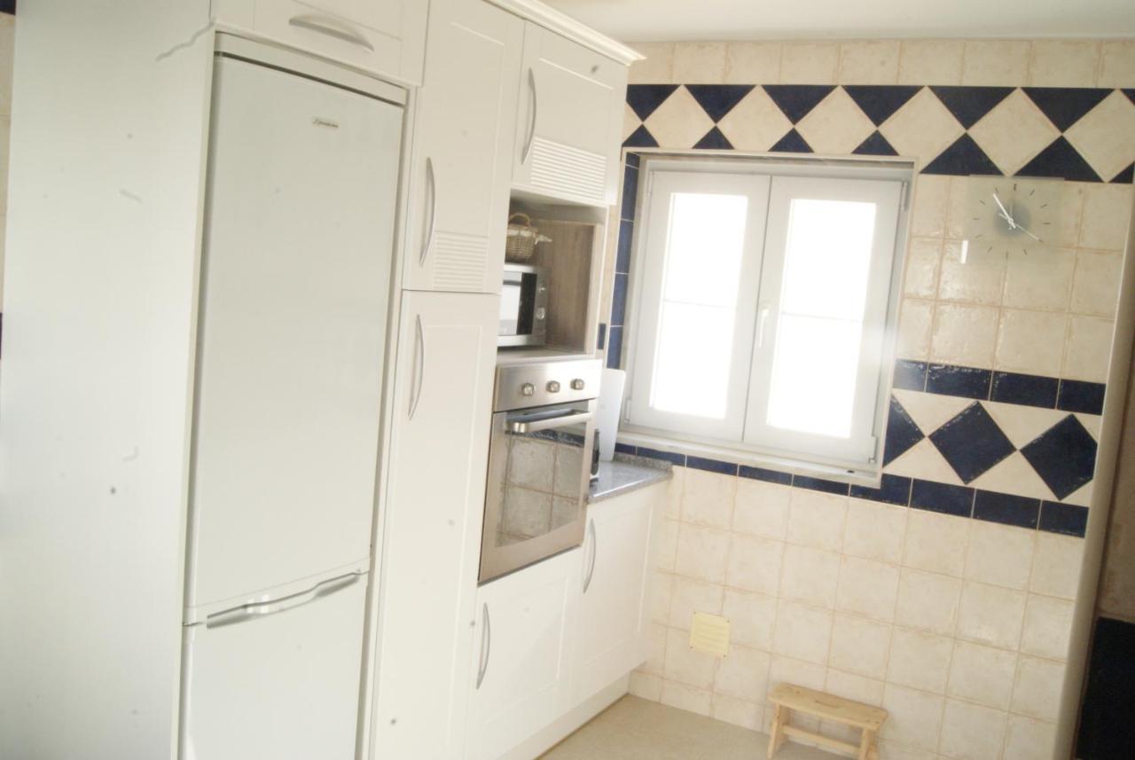 Duplex Em Cabanas Apartment Cabanas De Tavira Bagian luar foto